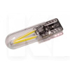 LED лампа для авто W5W T10 1W 6000K StarLight (29024880)