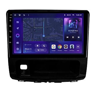 Штатная магнитола MOSS M3 4+32 ГБ 10" GREAT WALL Haval H9 2014-2020 (B) AMS