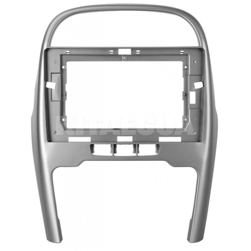 Штатна магнітола CC4L 6+64 Gb 10" Chery Tiggo 3 2014-2015 Teyes (71332) - 3