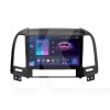 Штатная магнитола CC3 4+64 Gb 9" Hyundai Santa Fe 2 2006-2012 2k Teyes (31606)