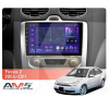 Штатная магнитола MOSS M3 4+32 ГБ 9" Ford Focus Mk 2 2004-2011 (F2) AMS (49879)