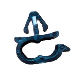 Кліпса кріплення трубки омивача ОРИГИНАЛ