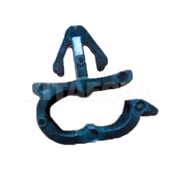 Кліпса кріплення трубки омивача ОРИГИНАЛ на Geely EMGRAND EX7 (1017019836)