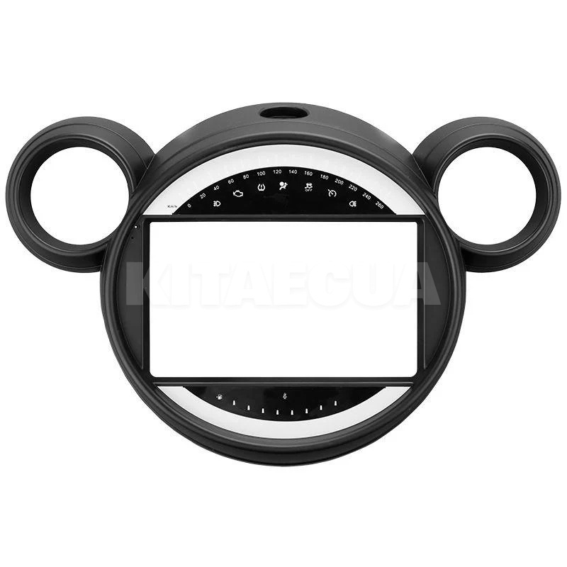 Штатна магнітола E9232 2+32 Gb 9" BMW Mini 2010-2016 SIGMA4car (41744) - 2