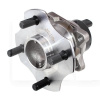 Ступица задняя в сборе (ABS) INA-FOR на Geely MK2 (1014003295)