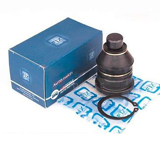 Кульова опора Q-FIX