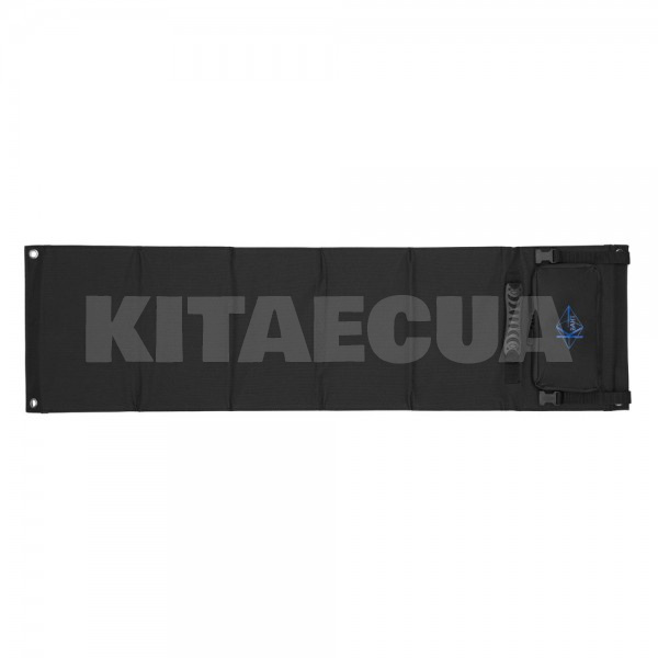 Портативна сонячна панель 40Вт КВАНТ (PSB-40W) - 5