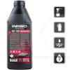 Холодний віск-концентрат 1л Nano Waterless Wax Winso (880710)