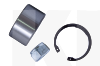 Подшипник ступицы передней 74мм CX на Chery BEAT (S18D-3001016)