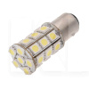 LED лампа для авто P21w BA15s T25 1156 6000K AllLight (T25-27-5050-1156)