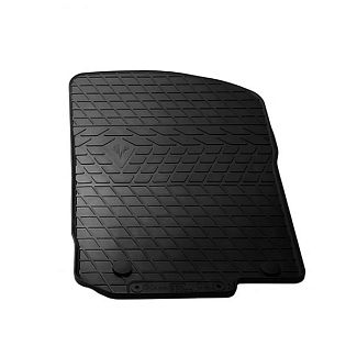 Резиновый коврик передний правый Mercedes Benz X166 GL (2012-2015) Stingray