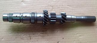 Вал первинний S160G S160GI S160GIA HQ