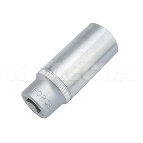 Головка торцева 6-гранна подовжена 26 мм 1/2" 77 мм FORCE (FOR 5457726)
