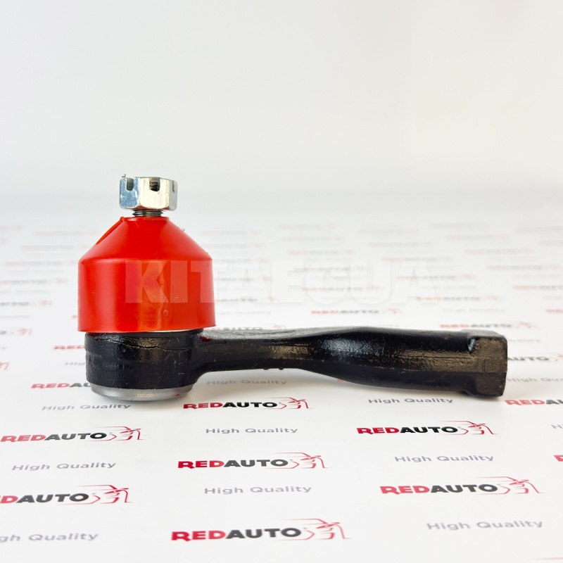 Наконечник рулевой правый RTT-350 REDAUTO на Geely CK (3401140106) - 3