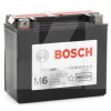 Мото аккумулятор 18Ач 250А "+" слева Bosch (0092M60240)
