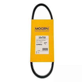 Ремень гидроусилителя (ГУРа) MOGEN