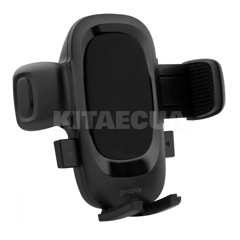 Автомобільний тримач на торпеду Ellipse Suction Type Car Mount PROOVE (555450001) - 2