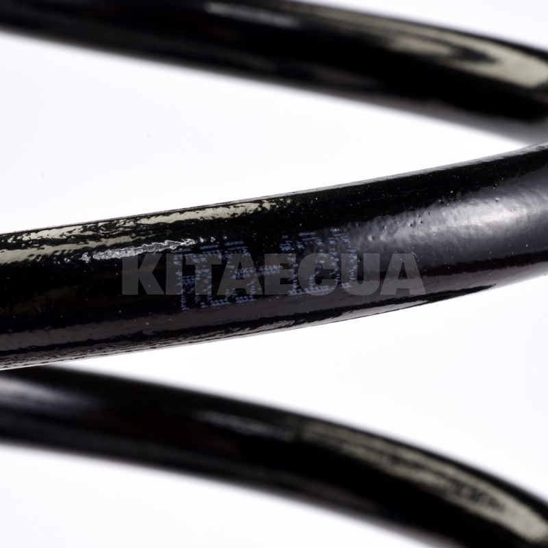 Пружина задней подвески RCS-120 REDAUTO на Chery AMULET (A11-2912011) - 3