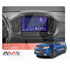 Штатна магнітола MOSS M3 4+32 ГБ 9" Fiat Uno 2014-2020 (L1) AMS (49852)