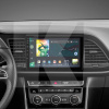 Штатная магнитола X9464 4+64 ГБ 9" Seat Leon 3 2012-2020 (F3) SIGMA4car (33805)
