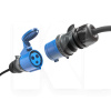 Зарядка для электромобиля 7.4 кВт 32A 1-фаза GB/T AC (китайское авто) Air ChargeU (CS-AG13)