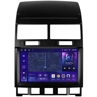 Штатна магнітола MOSS M2 4+32 Gb 9" Volkswagen Touareg GP 2002-2010 (F1) AMS
