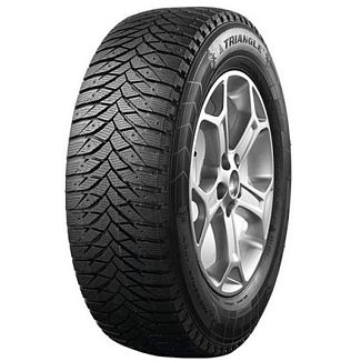 Шина зимняя 215/55R17 98T XL Icelink PS01 (під шип) Triangle