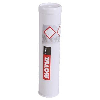 Смазка пластичная 400гр IRIX EVO LX 200-2/HP - LXM 202 MOTUL