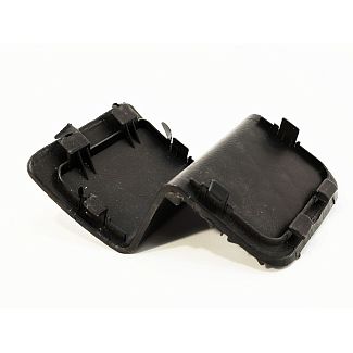 Заглушка бампера KLM Autoparts