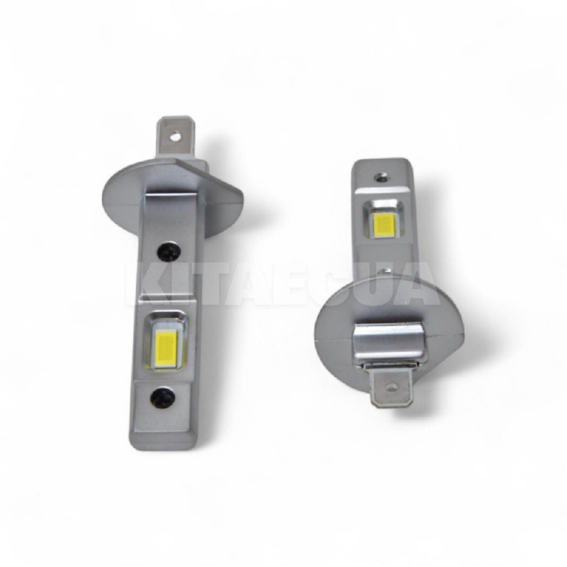 LED лампа для авто NF H1 12V 6500K DECARO (DEC-6500H1NF)
