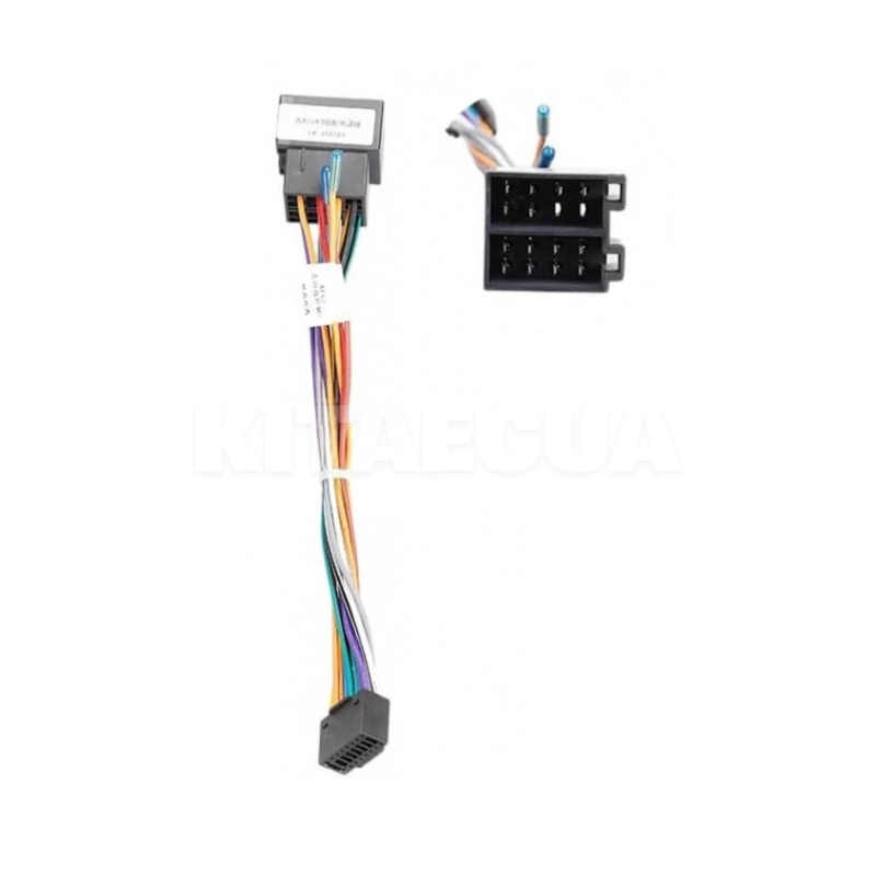 Штатна магнітола CC3L 4+64 Gb 9" Geely Emgrand X7 2011-2019 Teyes (51679) - 3