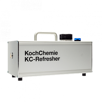 Аппарат для устранения посторонних запахов и бактерий КС-Refresher Koch Chemie