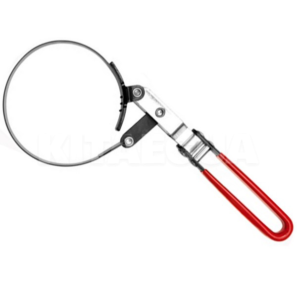 Съемник масляного фильтра ременной 73-85 мм YATO (YT-0821)