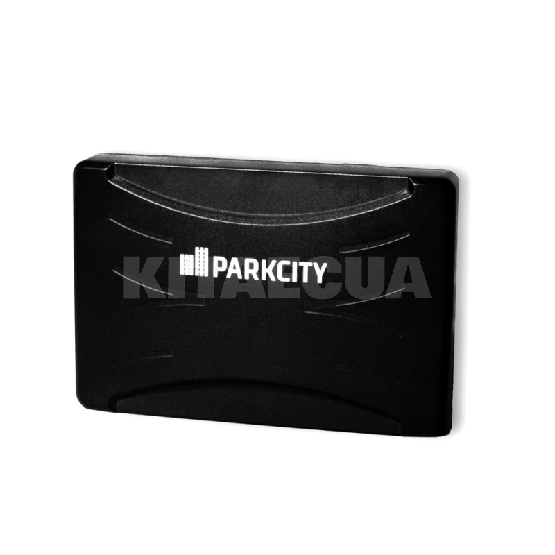 Парктроник Kiev 818/302L темно-синий на 8 датчиков 18 мм ParkCity (00000008442) - 2