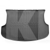 Гумовий килимок багажника Kia Sorento II (XM) (2009-2012) Stingray (6010061)