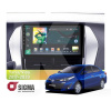 Штатна магнітола X9232 2+32 Gb 9" Toyota Vios 2017-2020 (F1)(L1) SIGMA4car (33872)