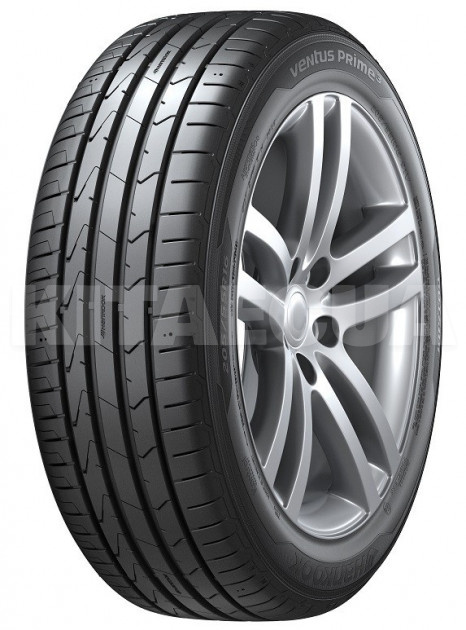 Шина літня 205 / 55R17 95V XL Ventus Prime 3 K125 Hankook (1020185)