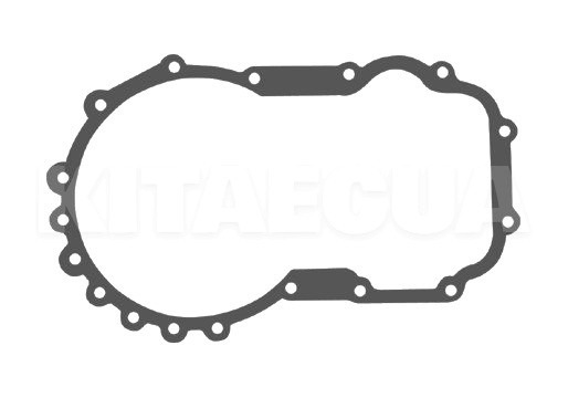 Прокладка картера КПП на Chery AMULET (015301191AA)