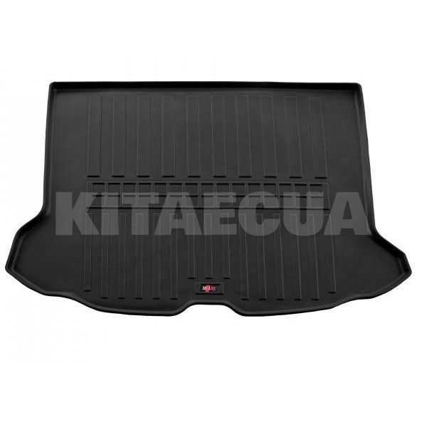 Гумовий килимок багажник VOLVO XC60 (2008-2017) Stingray (6037021)