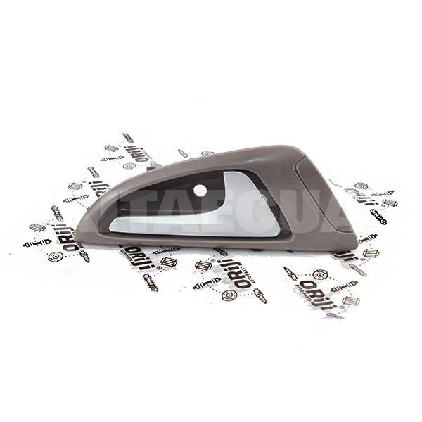 Ручка двери внутренняя правая ORIJI на Chery JAGGI (S21-6105240)