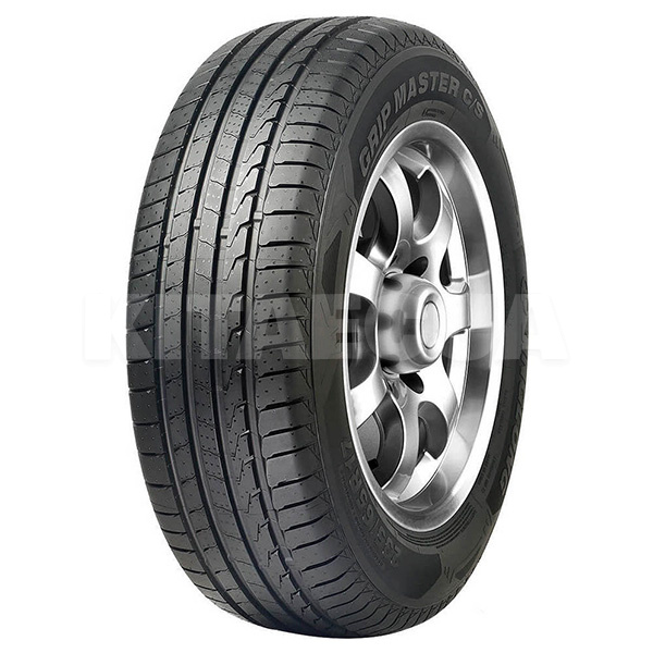 Шина літня 235/55R19 105W XL Grip Master C/S LingLong (1000392628)