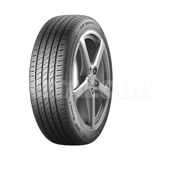 Шина літня 255/45R19 5HM 104Y XL Barum (1000358993)