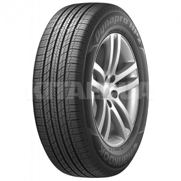 Шина всесезонная 235/70R16 106H Dynapro HP2 RA33 Hankook (1401906604)