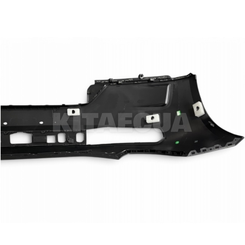 Бампер передній ОРИГИНАЛ на ZEEKR 001 (8892500363C16) - 2