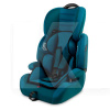 Автокресло детское Egis Teal 9-36 кг синее Caretero (TERO-2852)