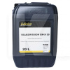 Масло трансмісійне 20л 30W TRANSMISSION CM-X 30 LUBRICO (L-5004-20100200)