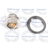 Термостат 1.5L PREMIUM на BYD F3 (10149441-00)