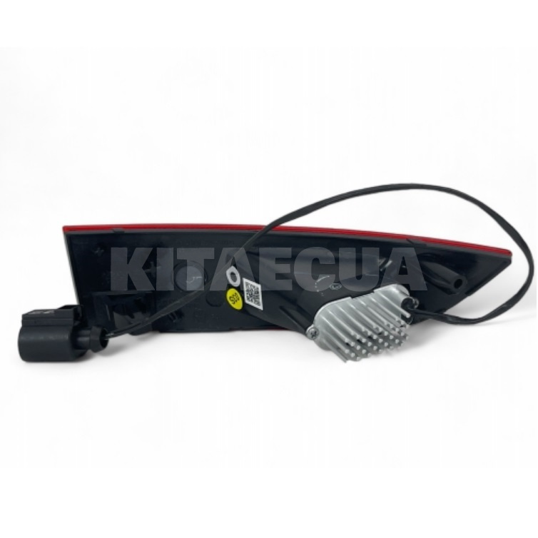 Фара противотуманная задняя левая VAG на VOLKSWAGEN ID.6 CROZZ (12G 945 701) - 2