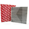 Фільтр салону вугільний ALPHA FILTER на HONDA e:NS1 (С12141T01)