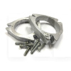 Проставки увеличения клиренса передние UNI на TIGGO 2 (J69-115702)
